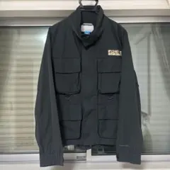 Columbia OMNI-SHIELD ナイロンジャケット Mサイズ