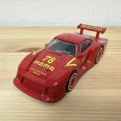 美品‼️】ミニッツ ポルシェ935ターボ 1977 スロットカー - メルカリ