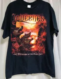 2026年最新】lovebites tシャツの人気アイテム - メルカリ