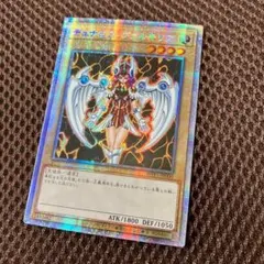 美品 2期 デュナミス・ヴァルキリア シークレット G3-01 - メルカリ