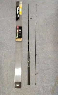 ダイワ ルアーニスト DAIWA LURENIST 96MH ショアジギング - メルカリ