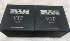 BIGBANG VIPシート特典　スワロフスキーバングル　単品応相談 BIGBANG VIPシート特典 スワロフスキーバングル - メルカリ