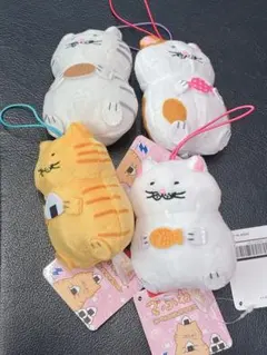2026年最新】でぶねこ ぬいぐるみの人気アイテム - メルカリ