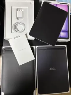 2026年最新】iPad Air m2 11 128の人気アイテム - メルカリ