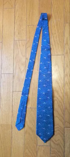 BVLGARI　ブルガリ　メンズ　ネクタイ