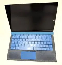 訳あり Surface Pro 3 i5/8GB/256GB キーボード付のサムネイル