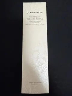 COVERMARK トリートメント クレンジングミルク 400gのサムネイル