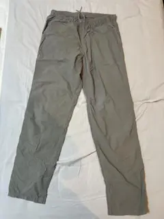 THE NORTH FACE トラベルパンツ