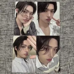 BOYNEXTDOOR ボネクド ボイネク サイン会 トレカ ミョンジェヒョン