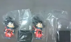 一番くじ ドラゴンボールEX フィギュア E賞アーカイブス 全4種コンプ