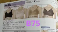 2026年最新】シャルレ ブラの人気アイテム - メルカリ