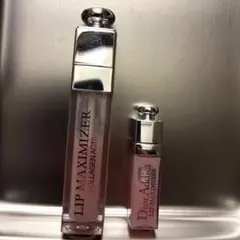 ディオールアディクトリップマキシマイザー001