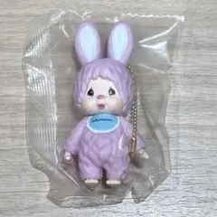 モンチッチ　マスコットキーチェーン　チムたんA ノーマル