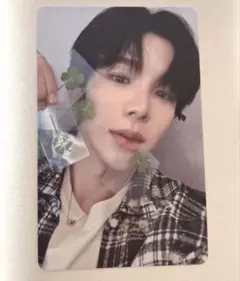 RIIZE ショウタロウ ODYSSEY KMonster 台北ラキドロ トレカ