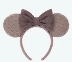 カチューシャ　フリー　ミニー