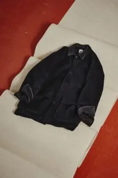 BISOWN 25AW LAMBSWOOL HUNTING COAT ビソウンのサムネイル