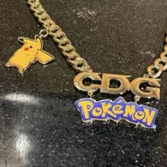 2026年最新】コムデギャルソンポケモンの人気アイテム - メルカリ