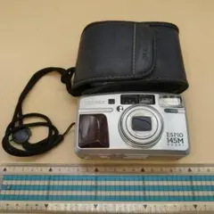 動作確認済】 Pentax ESPIO 115M G6-2ID - メルカリ