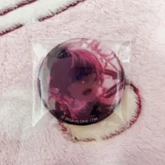 プロセカ 朝比奈まふゆ グリッター缶バッジ 5B 9B セット - メルカリ