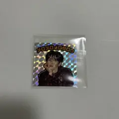 RIIZE ファンクラブ特典 キラキラステッカー ショウタロウ