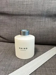 shiro ホワイトリリー　ルームフレグランス
