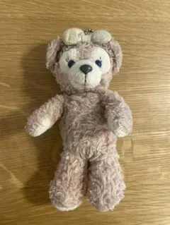 ShellieMay ぬいぐるみ ボールチェーン付き