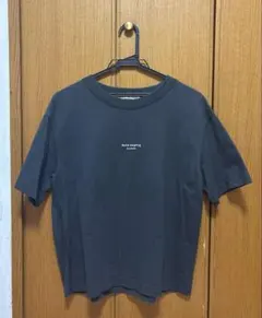 【美品】〈Acne Studios〉ロゴTシャツ　XS 半袖のサムネイル