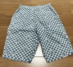 ユニクロ リラコ ミッキー 120cm