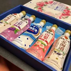 アサヒ飲料 カルピスギフト 【CR30R】のサムネイル