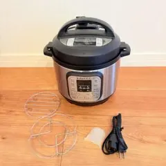 Instant Pot インスタントポットDUO SV60 5.7L - メルカリ