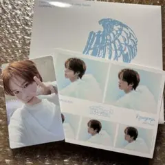 TWS play hard Compact Ver ギョンミン 特典付