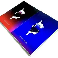 メカクシティリロード 初回限定盤 A•B CDアルバム 2形態 セット