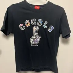 COCOLO BLAND Tシャツ Sサイズのサムネイル