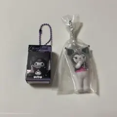 サンリオ クロミ チョコボックス ライブキャラクター ミニチュアチャーム