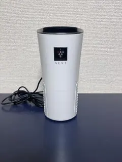 プラズマクラスターイオン発生機　車載用　 IG-MX15-W（ホワイト）のサムネイル