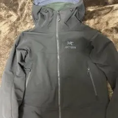 ARC'TERYX アークテリクス ナイロンジャケット 旧タグのサムネイル