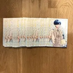 いれいす If 3周年ブロマイド 43点