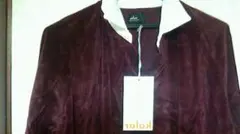 KOLORカラーのベロア素材スウッエットのサムネイル