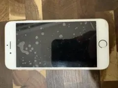 iPhone6s ジャンク
