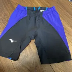 送料無料　競泳水着　130cm 美品
