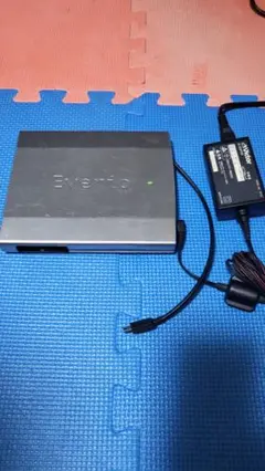 JVC　KENWOOD　ビクター　エブリオ専用DVDライター
