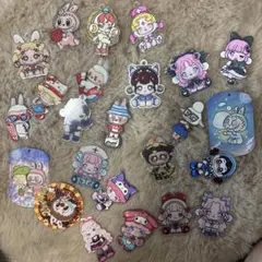 ポップマートプレートまとめうり