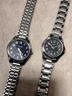 【値下げ！！まとめ売り】メンズ腕時計 TELVA CREPHA J-AXIS