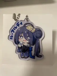 アズールレーン×大黒湯 ル・アルディ