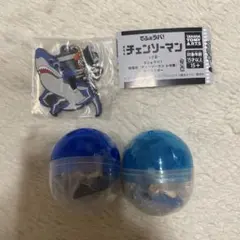 チェンソーマン　おねむたん　レゼ　ビーム　でふぉラバ