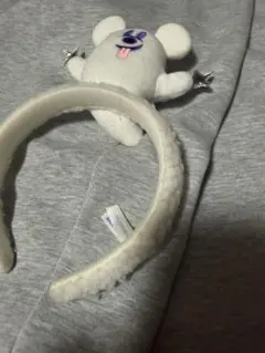 ハロウィン　ディズニー カチューシャ