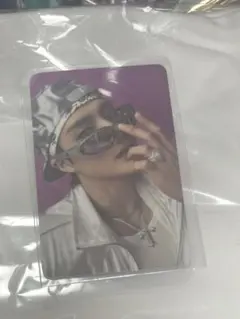 NCTDREAM BTTF ジェノ トレカ