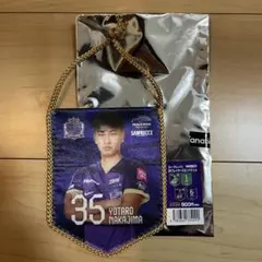 中島洋太朗 応援グッズ