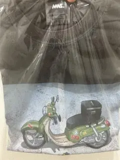 教育番組 bike delivery Tee Tシャツ タマ XLサイズ - メルカリ