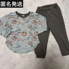 《お値下げ》Disney ミッキーマウスクラブ パジャマ 110cm